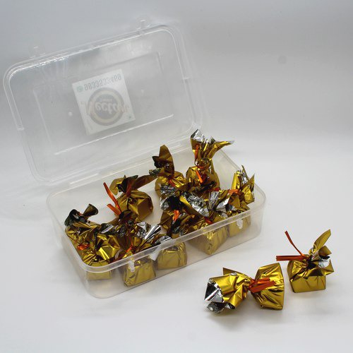 Khopra Pak 1kg (Approx 40 pcs)